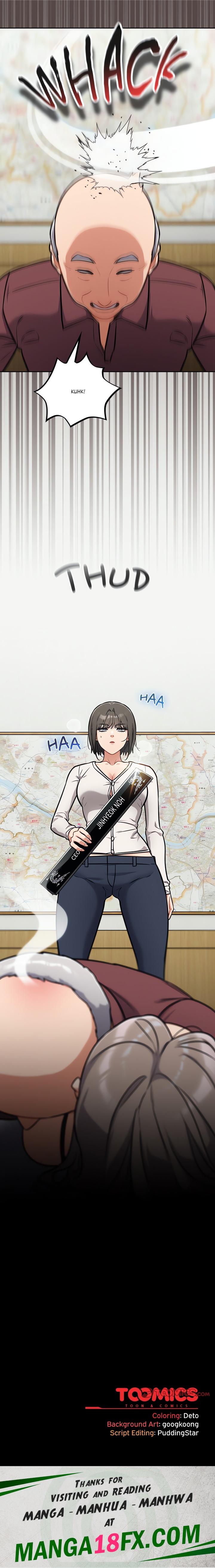 Stupidemic (Uncensored) - Chapter 36 [photo 23] - MangaPorn