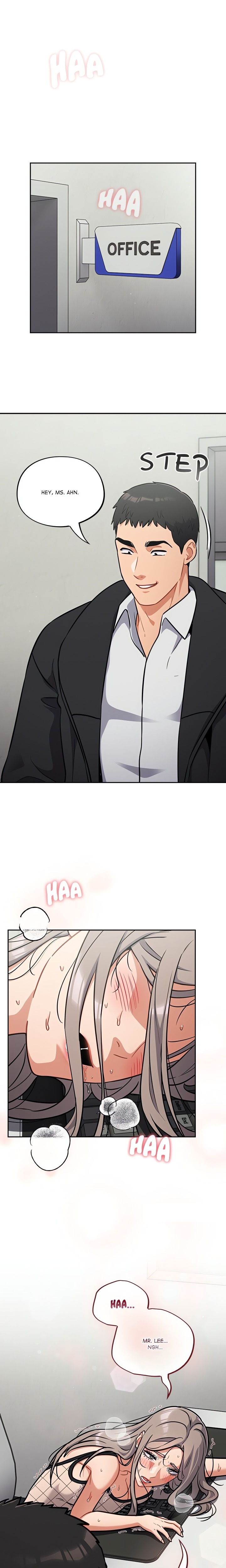 Stupidemic (Uncensored) - Chapter 36 [photo 3] - MangaPorn