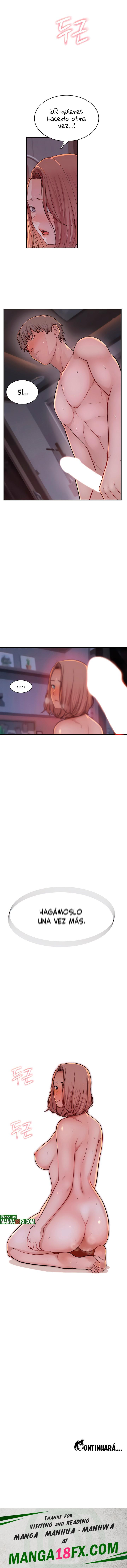 Addicted to My Mother Raw - Chapter 8 [photo 16] - MangaPorn