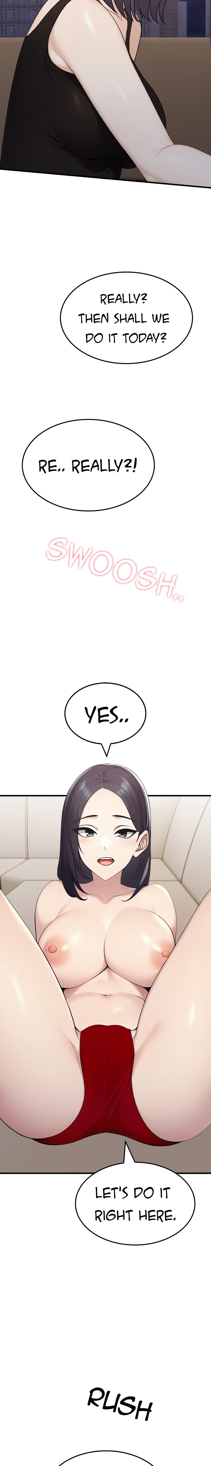 The Wife Game - Chapter 15 [photo 10] - MangaPorn