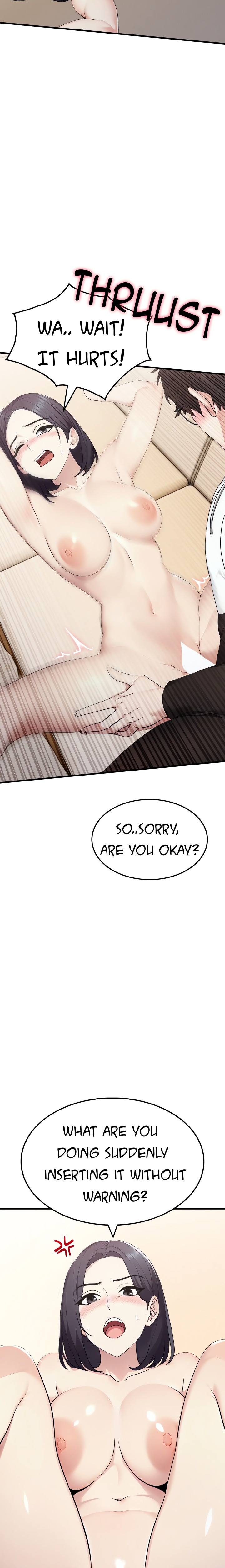 The Wife Game - Chapter 15 [photo 12] - MangaPorn