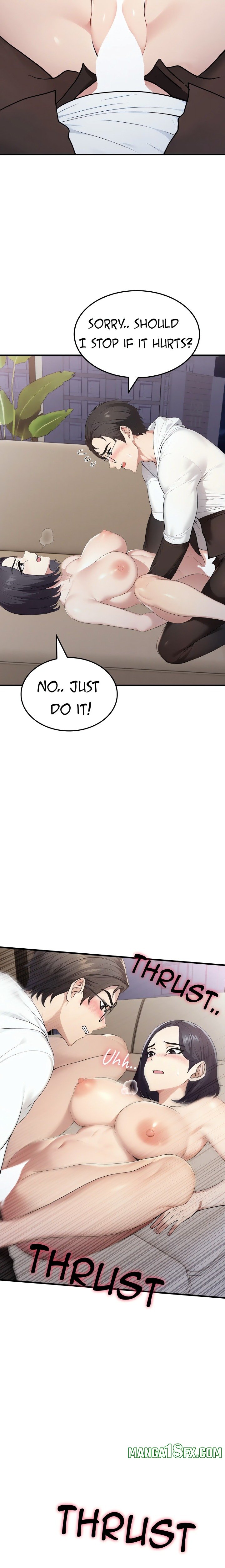 The Wife Game - Chapter 15 [photo 13] - MangaPorn