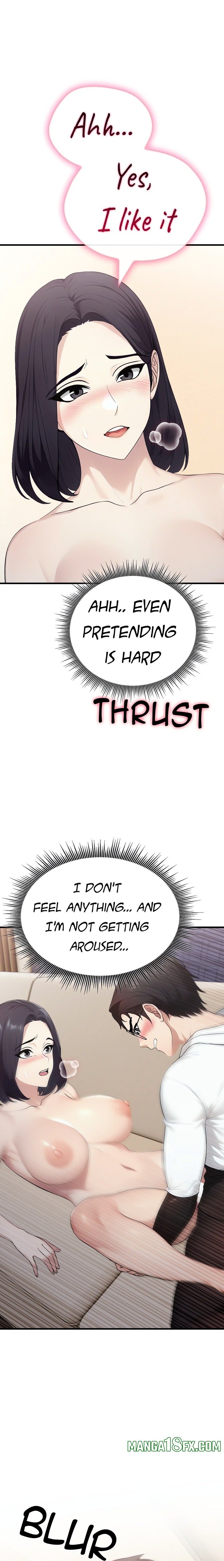 The Wife Game - Chapter 15 [photo 15] - MangaPorn