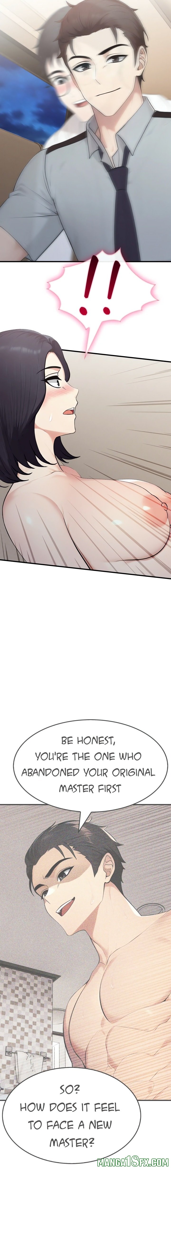 The Wife Game - Chapter 15 [photo 16] - MangaPorn