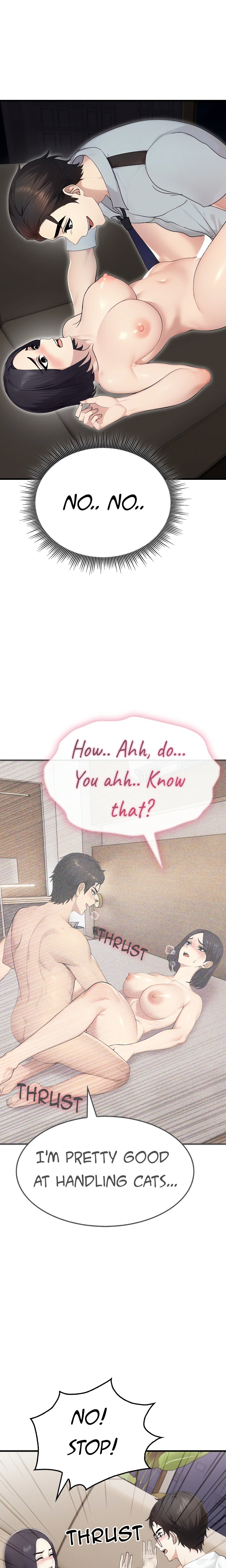 The Wife Game - Chapter 15 [photo 17] - MangaPorn