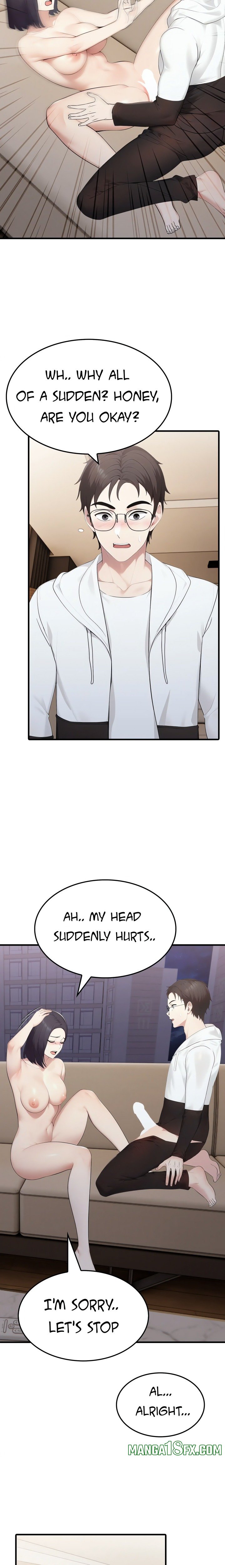 The Wife Game - Chapter 15 [photo 18] - MangaPorn