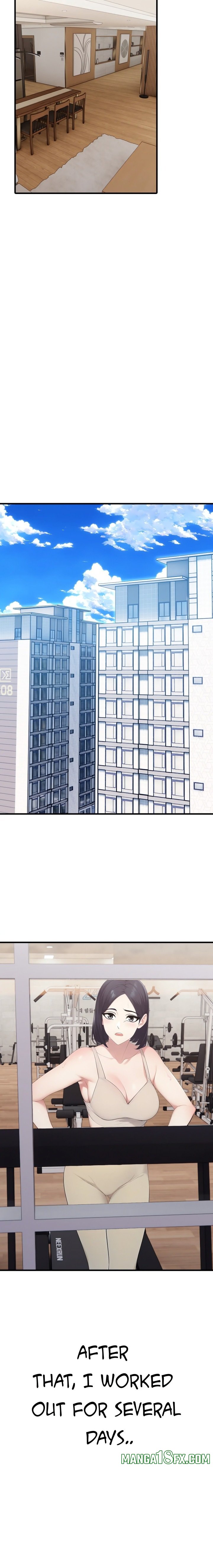 The Wife Game - Chapter 15 [photo 19] - MangaPorn