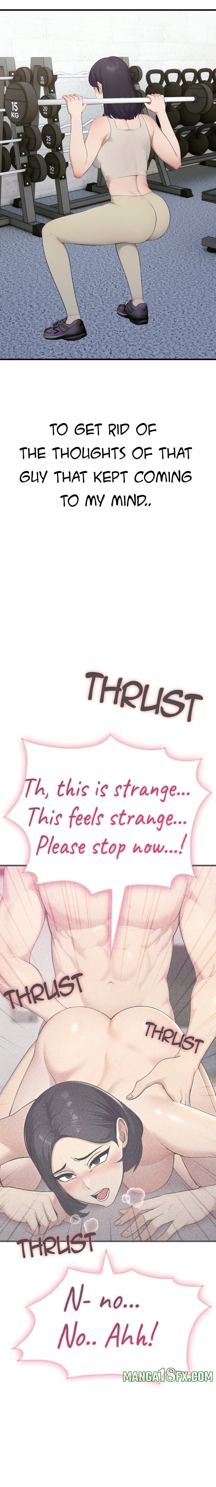 The Wife Game - Chapter 15 [photo 20] - MangaPorn