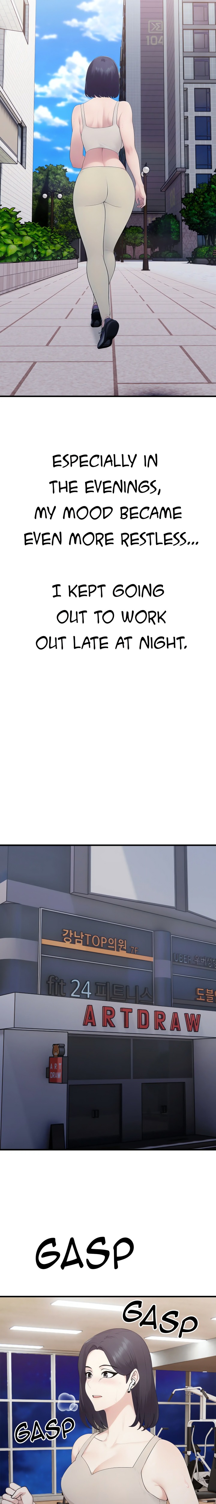 The Wife Game - Chapter 15 [photo 22] - MangaPorn