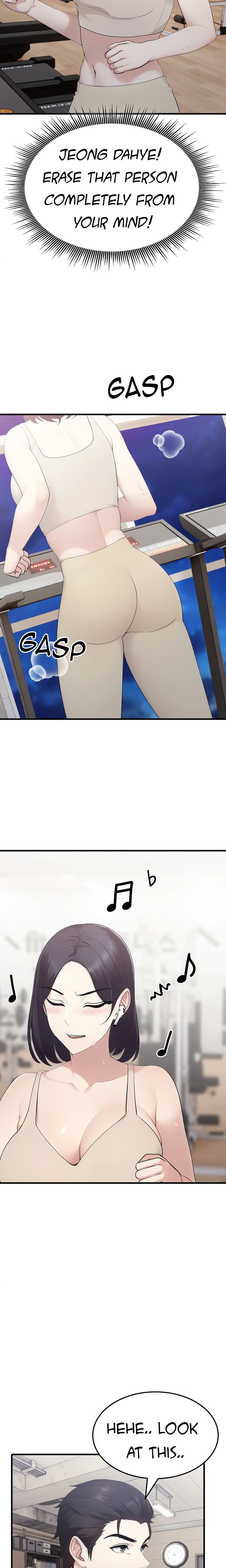 The Wife Game - Chapter 15 [photo 23] - MangaPorn