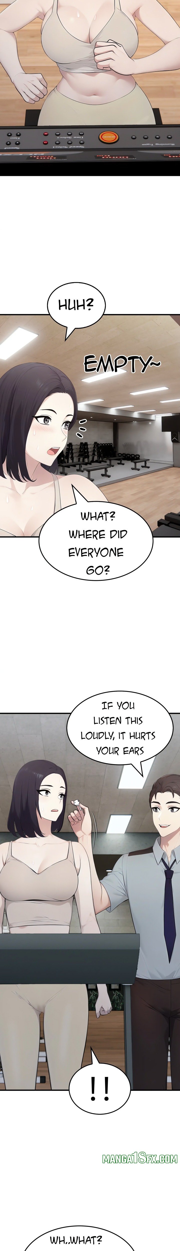 The Wife Game - Chapter 15 [photo 25] - MangaPorn