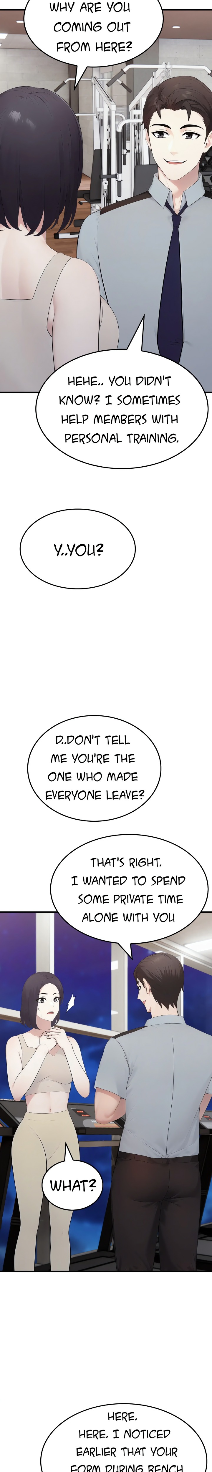 The Wife Game - Chapter 15 [photo 26] - MangaPorn