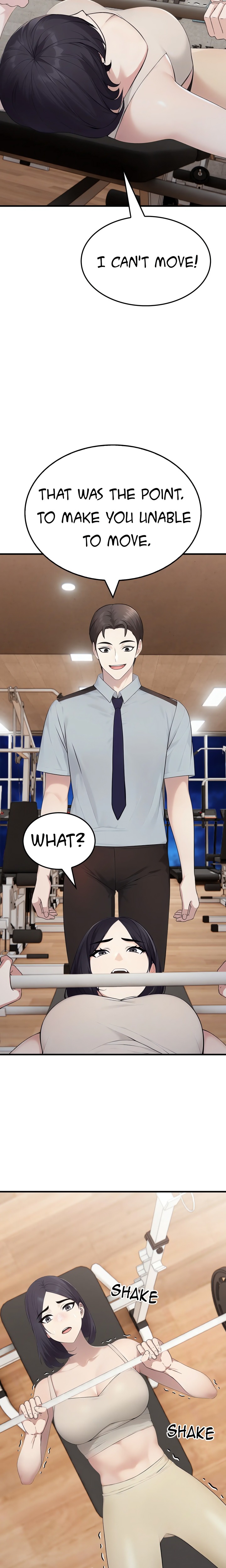 The Wife Game - Chapter 15 [photo 28] - MangaPorn