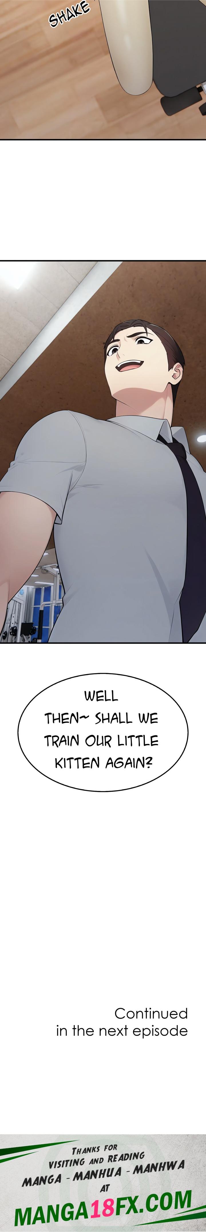 The Wife Game - Chapter 15 [photo 29] - MangaPorn