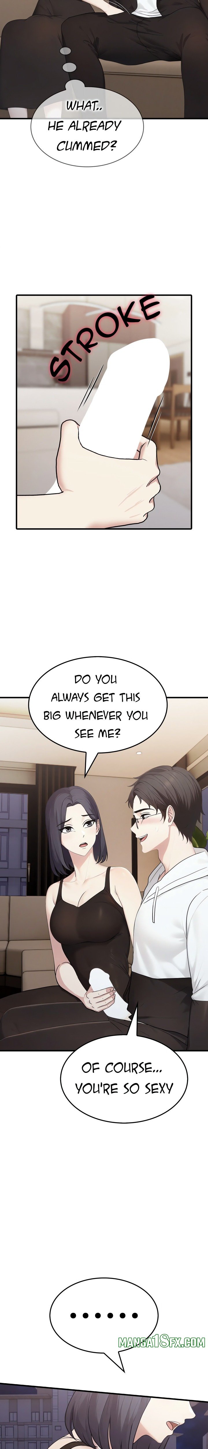 The Wife Game - Chapter 15 [photo 9] - MangaPorn