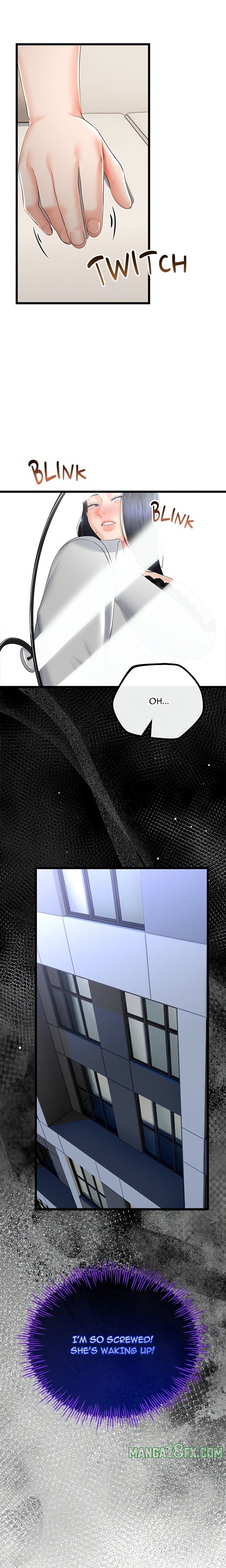 Family Again (Uncensored) - Chapter 20 [photo 1] - MangaPorn