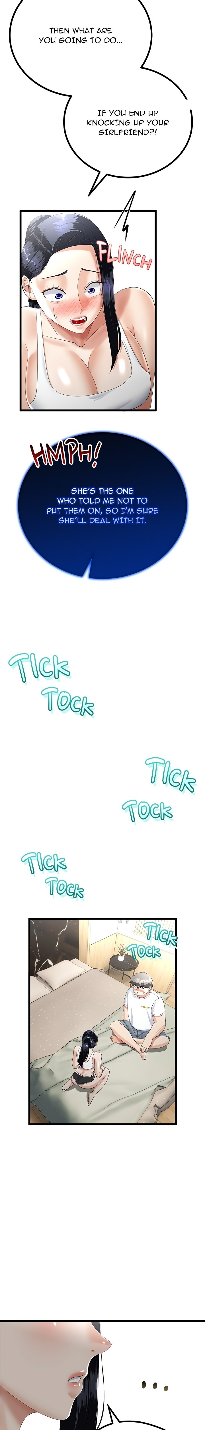 Family Again (Uncensored) - Chapter 20 [photo 10] - MangaPorn