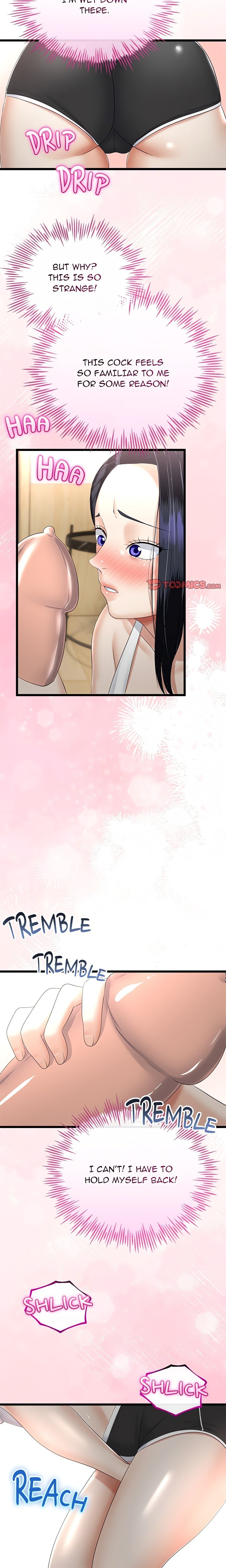 Family Again (Uncensored) - Chapter 20 [photo 16] - MangaPorn