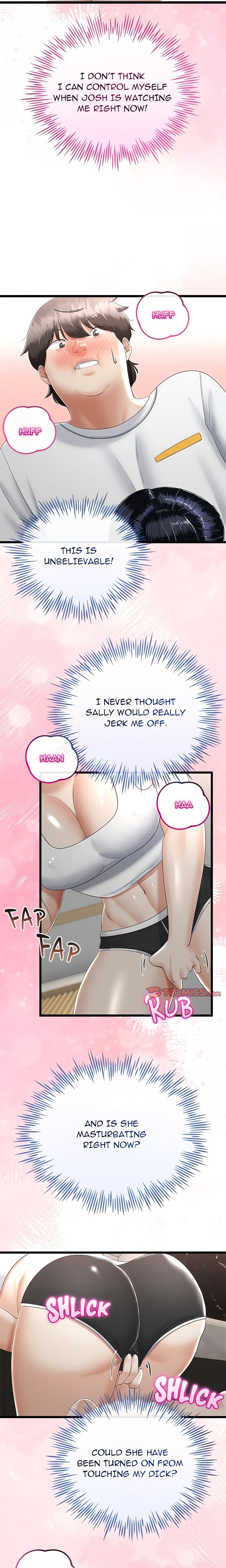 Family Again (Uncensored) - Chapter 20 [photo 17] - MangaPorn