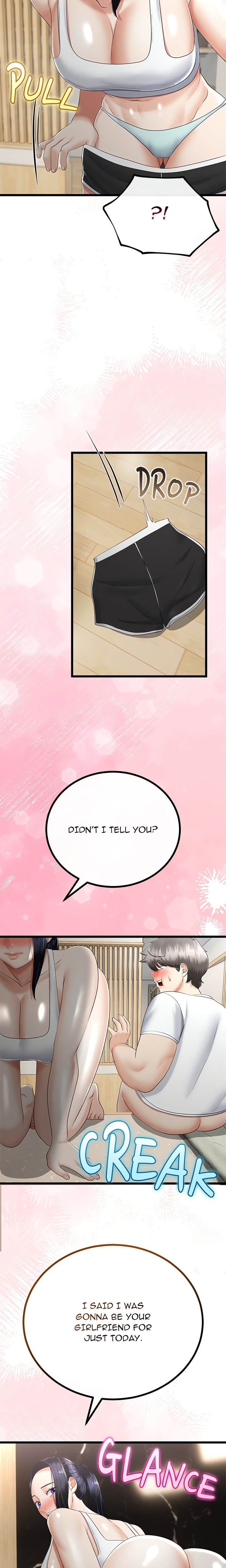 Family Again (Uncensored) - Chapter 20 [photo 19] - MangaPorn