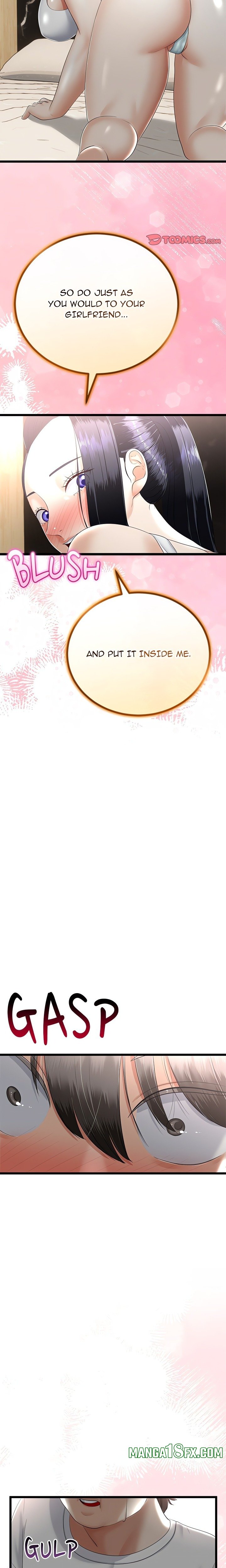 Family Again (Uncensored) - Chapter 20 [photo 20] - MangaPorn