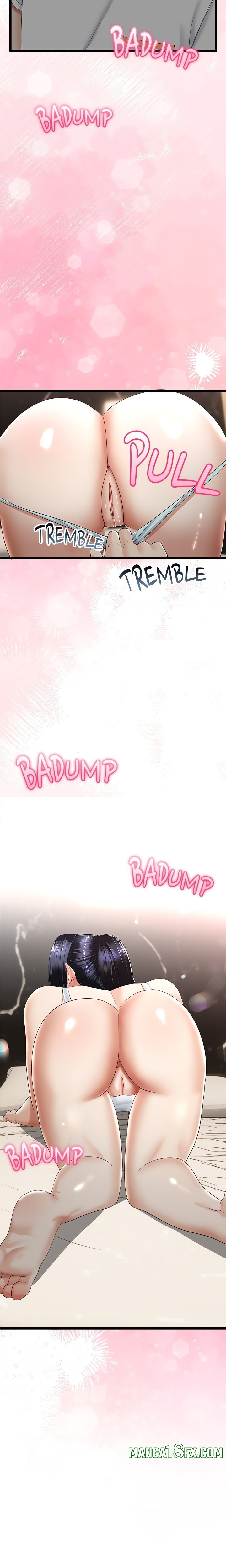 Family Again (Uncensored) - Chapter 20 [photo 21] - MangaPorn