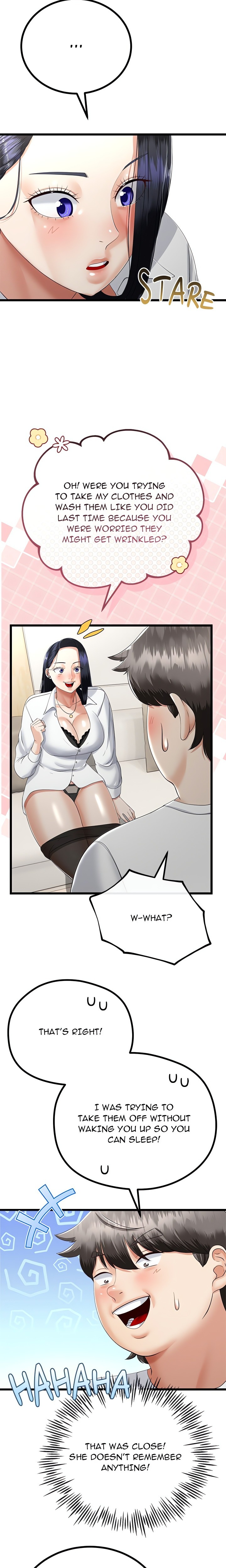 Family Again (Uncensored) - Chapter 20 [photo 4] - MangaPorn