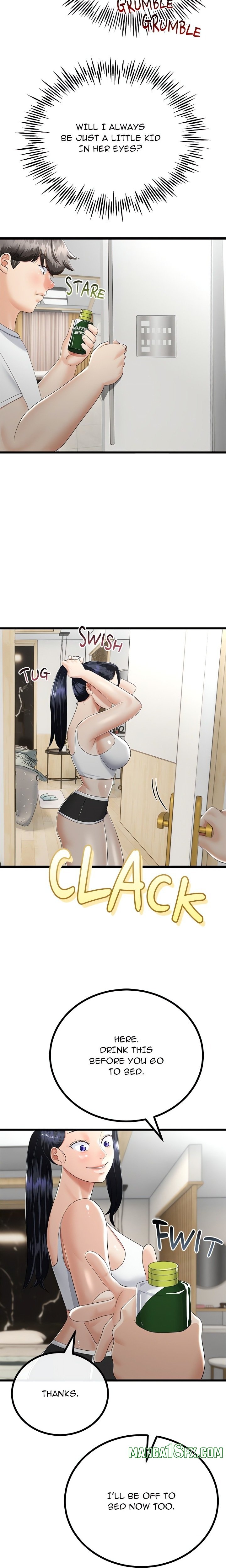 Family Again (Uncensored) - Chapter 20 [photo 6] - MangaPorn