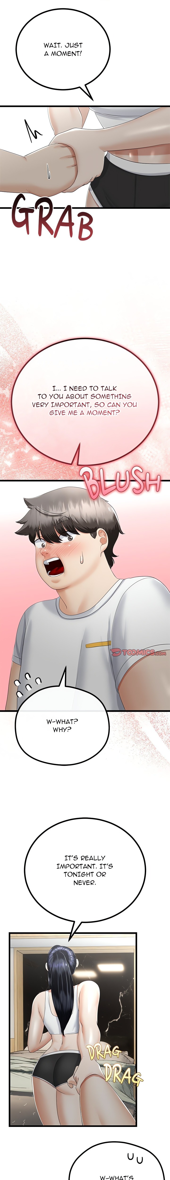 Family Again (Uncensored) - Chapter 20 [photo 7] - MangaPorn