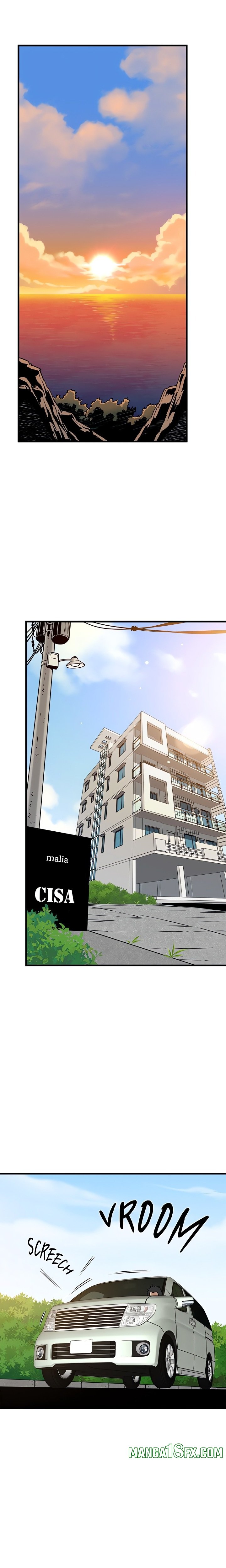 Snapping into Love (Uncensored) - Chapter 43 [photo 1] - MangaPorn