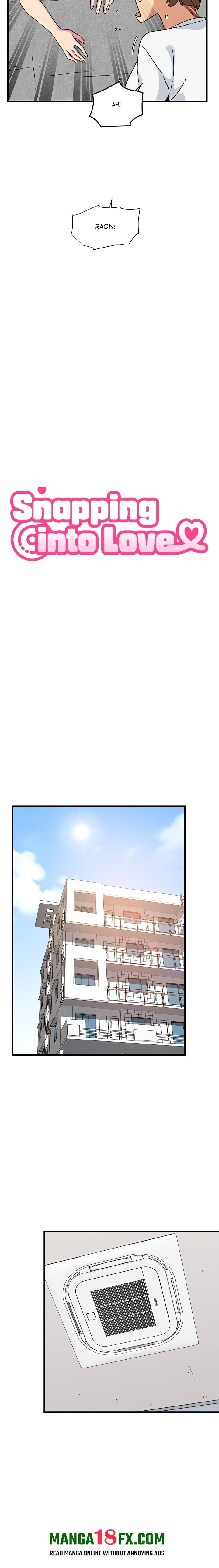 Snapping into Love (Uncensored) - Chapter 43 [photo 14] - MangaPorn
