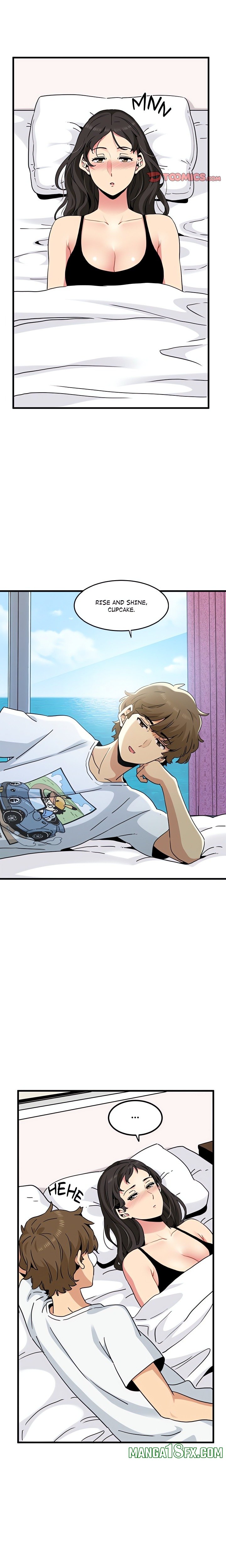 Snapping into Love (Uncensored) - Chapter 43 [photo 15] - MangaPorn