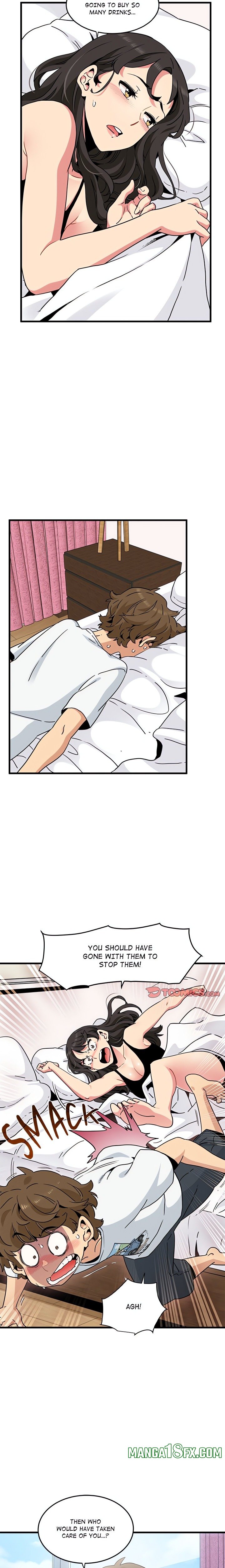 Snapping into Love (Uncensored) - Chapter 43 [photo 17] - MangaPorn