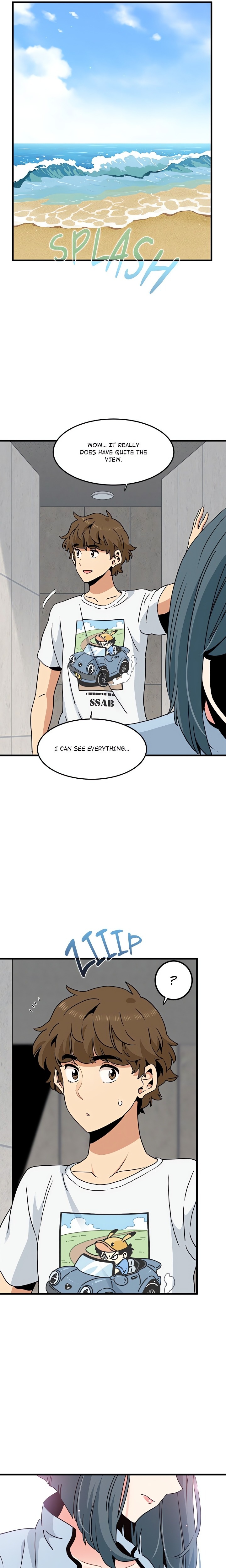 Snapping into Love (Uncensored) - Chapter 43 [photo 23] - MangaPorn