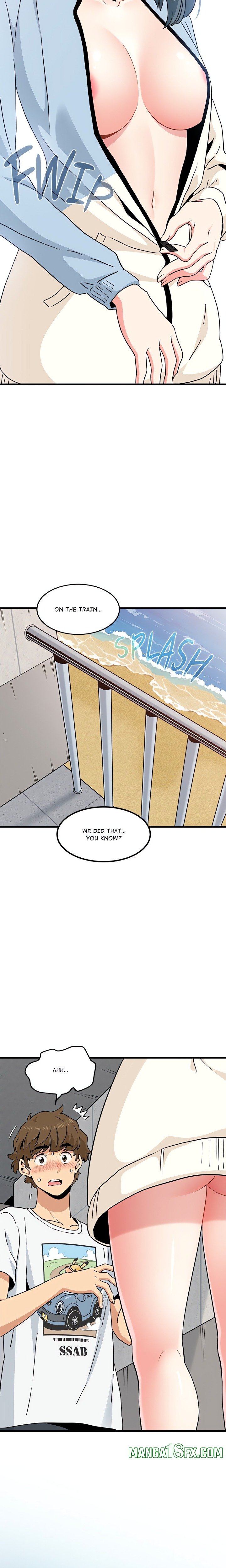 Snapping into Love (Uncensored) - Chapter 43 [photo 24] - MangaPorn