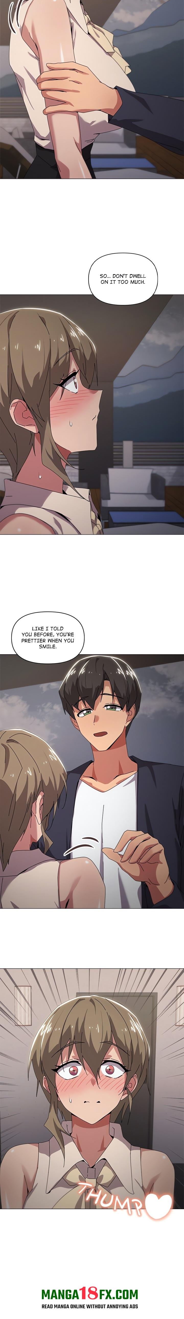 What’s Wrong With This Family? (Uncensored) - Chapter 39 [photo 12] - MangaPorn