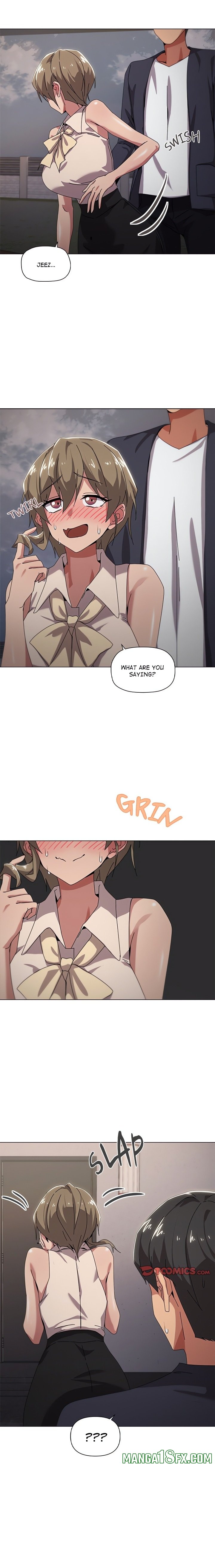 What’s Wrong With This Family? (Uncensored) - Chapter 39 [photo 13] - MangaPorn