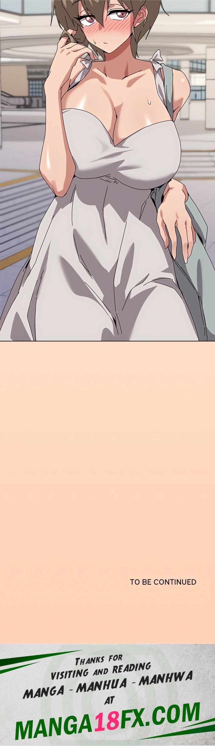 What’s Wrong With This Family? (Uncensored) - Chapter 39 [photo 19] - MangaPorn