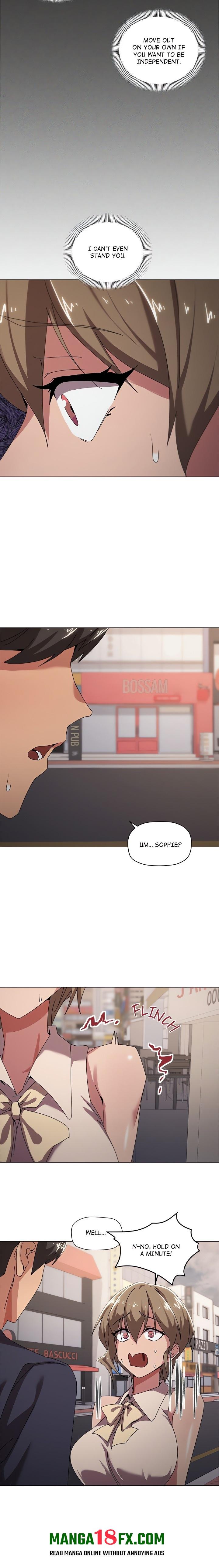 What’s Wrong With This Family? (Uncensored) - Chapter 39 [photo 3] - MangaPorn