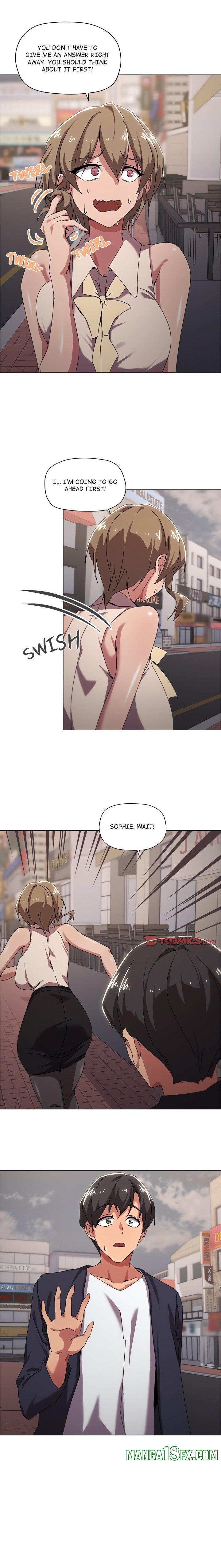 What’s Wrong With This Family? (Uncensored) - Chapter 39 [photo 4] - MangaPorn