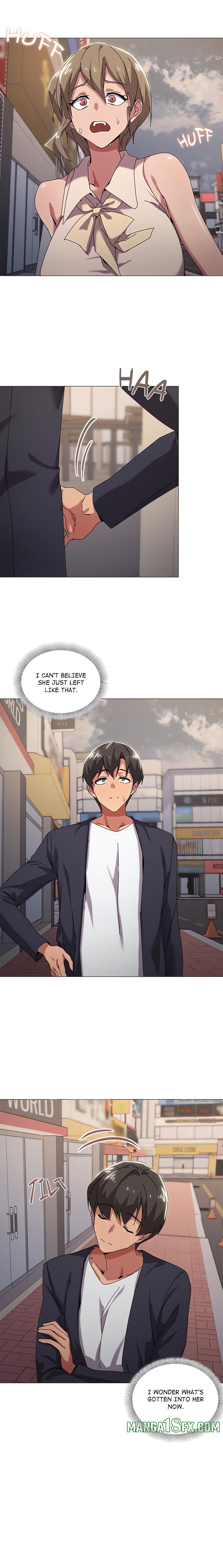 What’s Wrong With This Family? (Uncensored) - Chapter 39 [photo 5] - MangaPorn