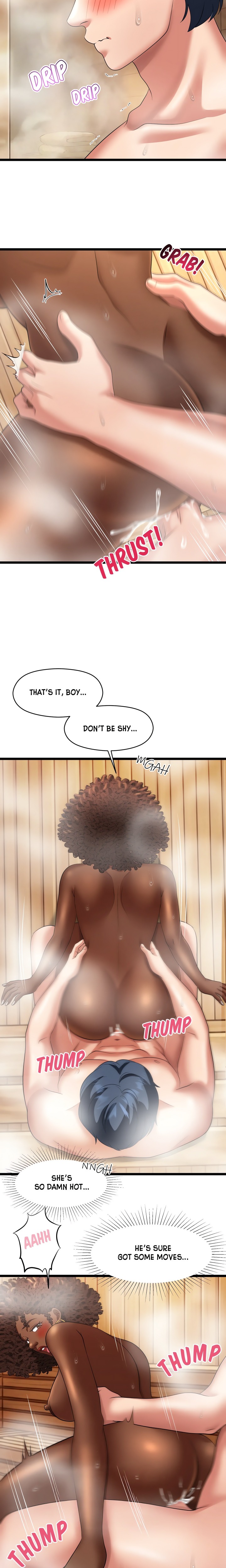 Winter Games 2 MILF Edition (Uncensored) - Chapter 9 [photo 10] - MangaPorn