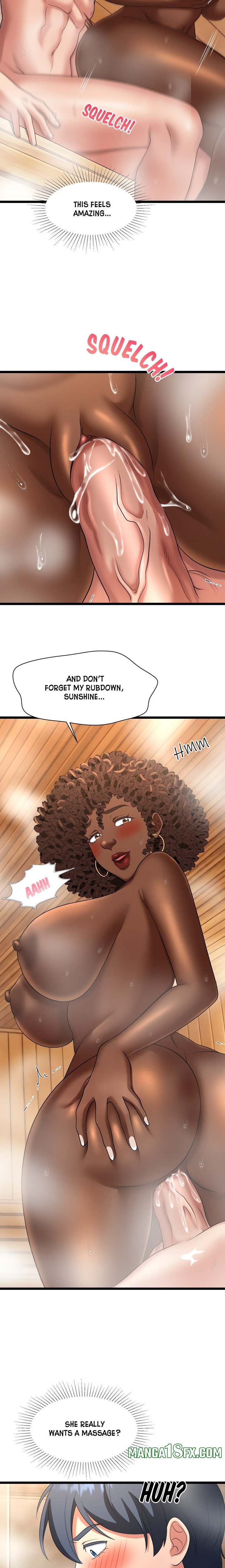 Winter Games 2 MILF Edition (Uncensored) - Chapter 9 [photo 9] - MangaPorn