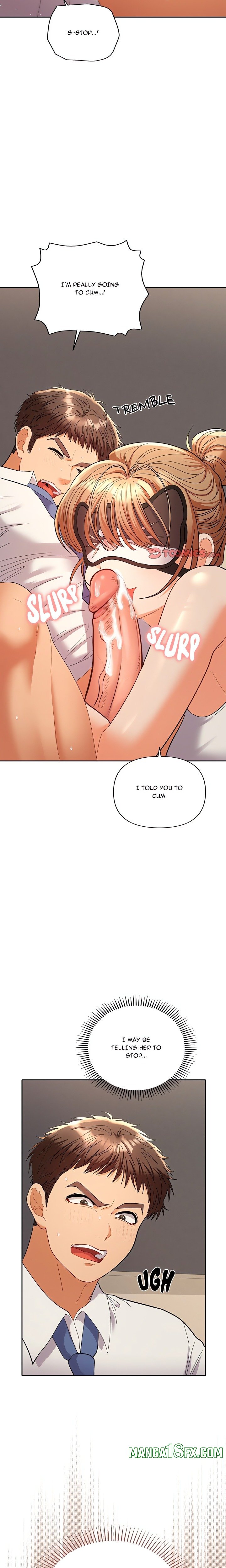 Everyone’s Man (Uncensored) - Chapter 15 [photo 10] - MangaPorn