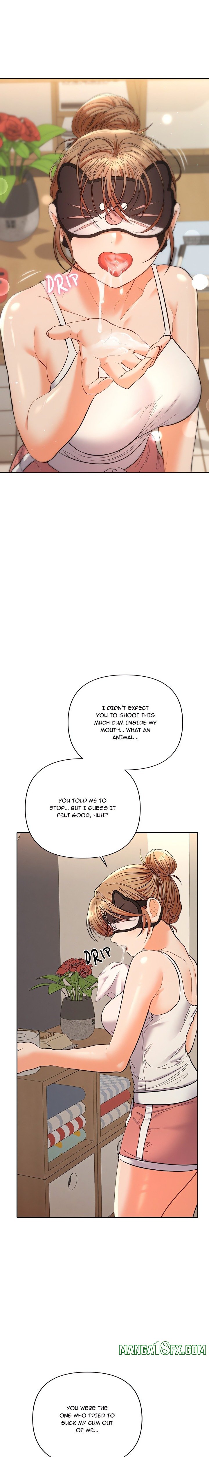 Everyone’s Man (Uncensored) - Chapter 15 [photo 13] - MangaPorn