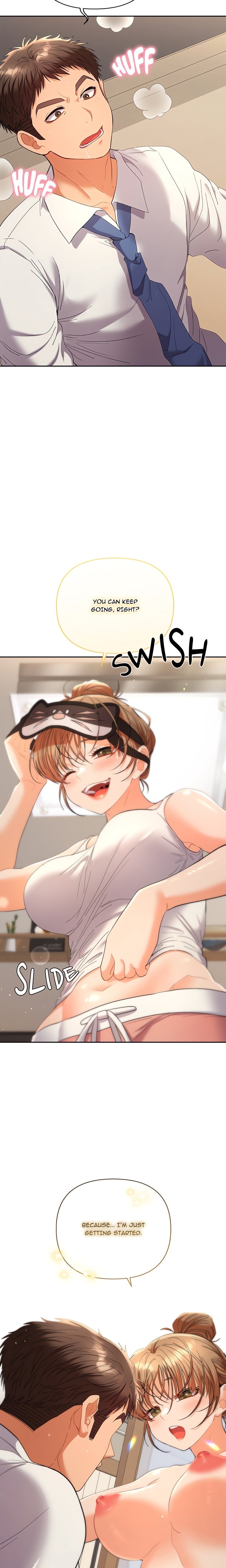 Everyone’s Man (Uncensored) - Chapter 15 [photo 14] - MangaPorn