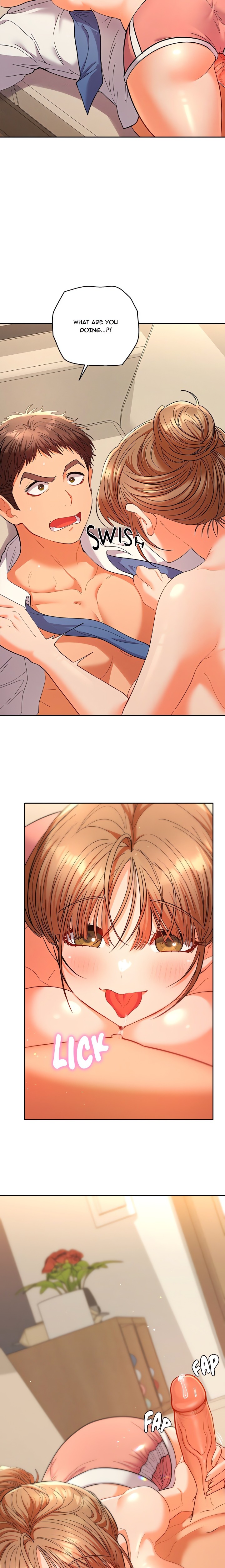 Everyone’s Man (Uncensored) - Chapter 15 [photo 16] - MangaPorn