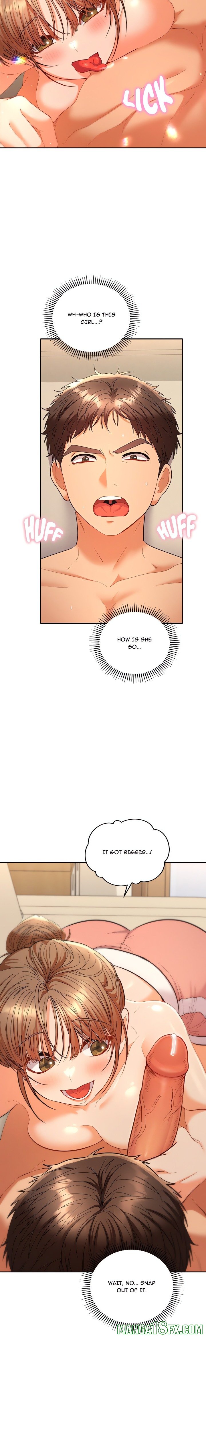 Everyone’s Man (Uncensored) - Chapter 15 [photo 17] - MangaPorn