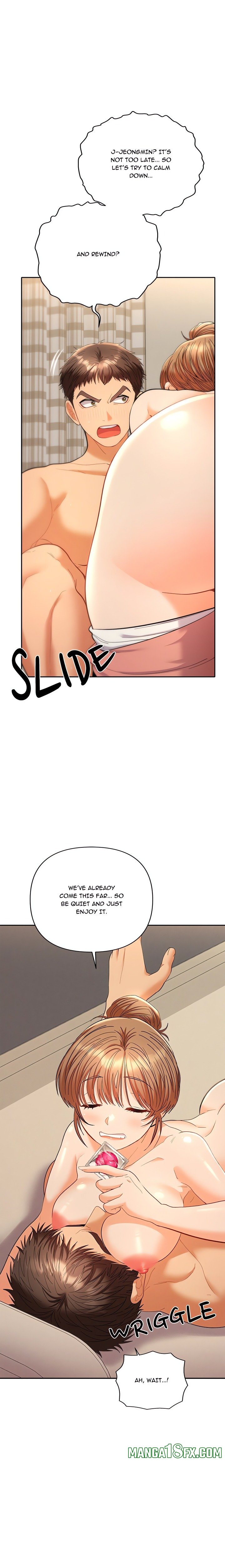 Everyone’s Man (Uncensored) - Chapter 15 [photo 18] - MangaPorn