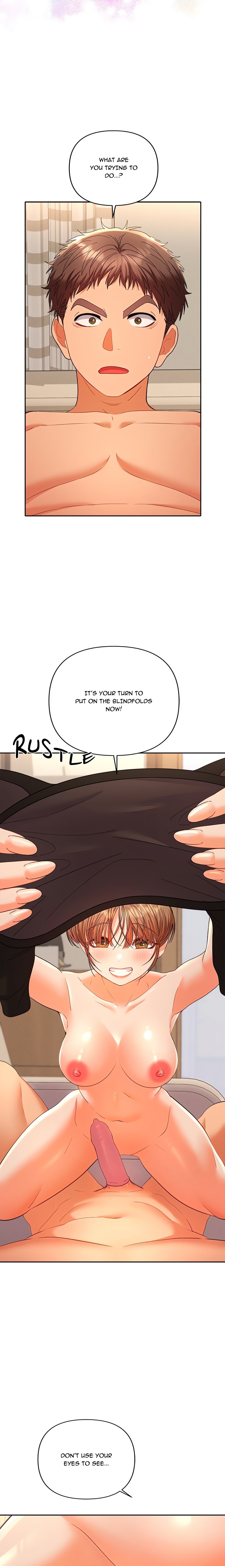 Everyone’s Man (Uncensored) - Chapter 15 [photo 21] - MangaPorn